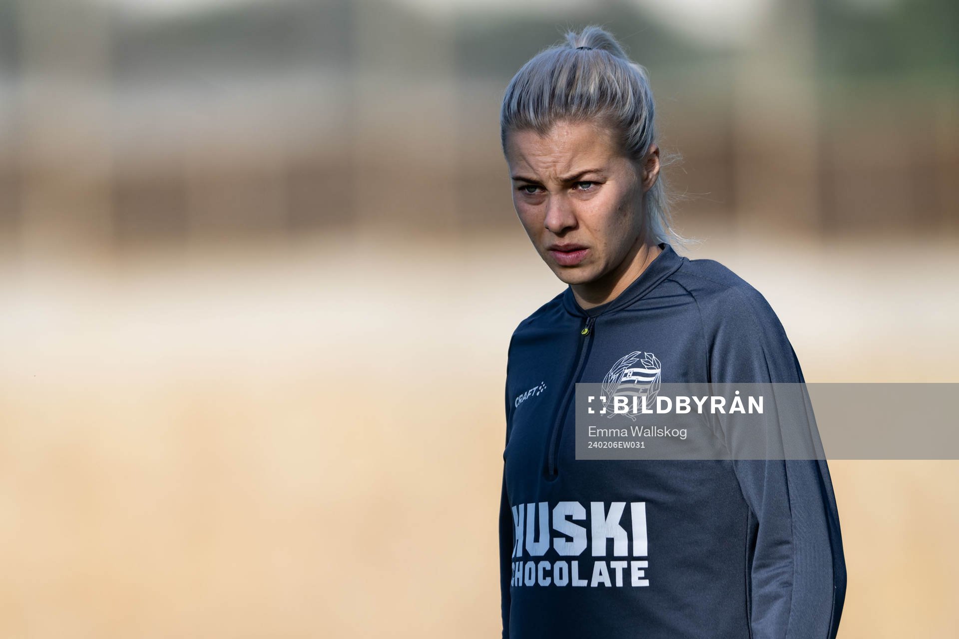 Hammarbys Lotta Ökvist