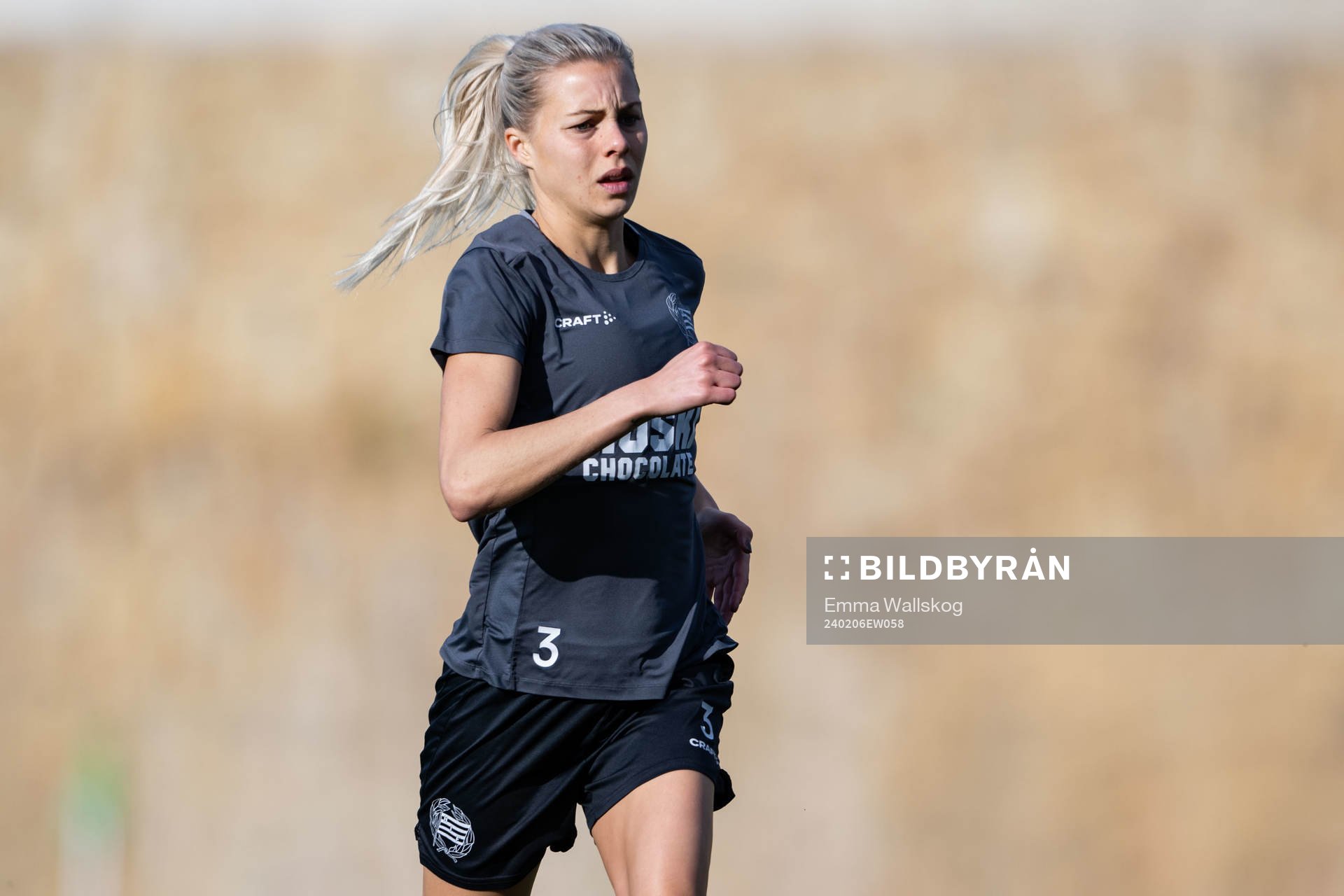 Hammarbys Lotta Ökvist