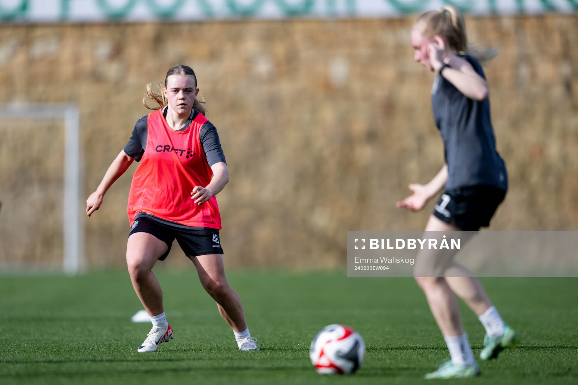 Hammarbys Ida Gagnfors