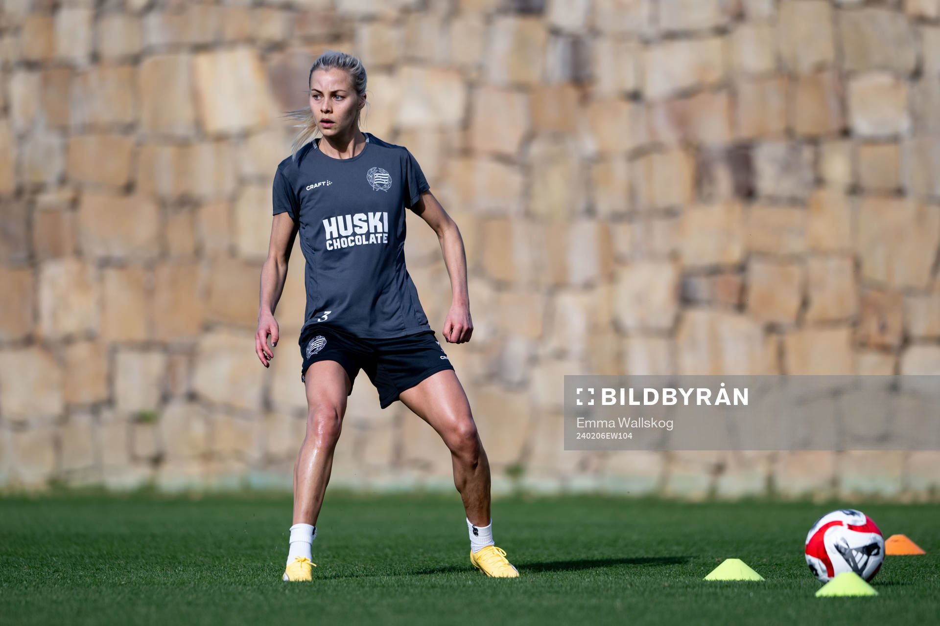 Hammarbys Lotta Ökvist