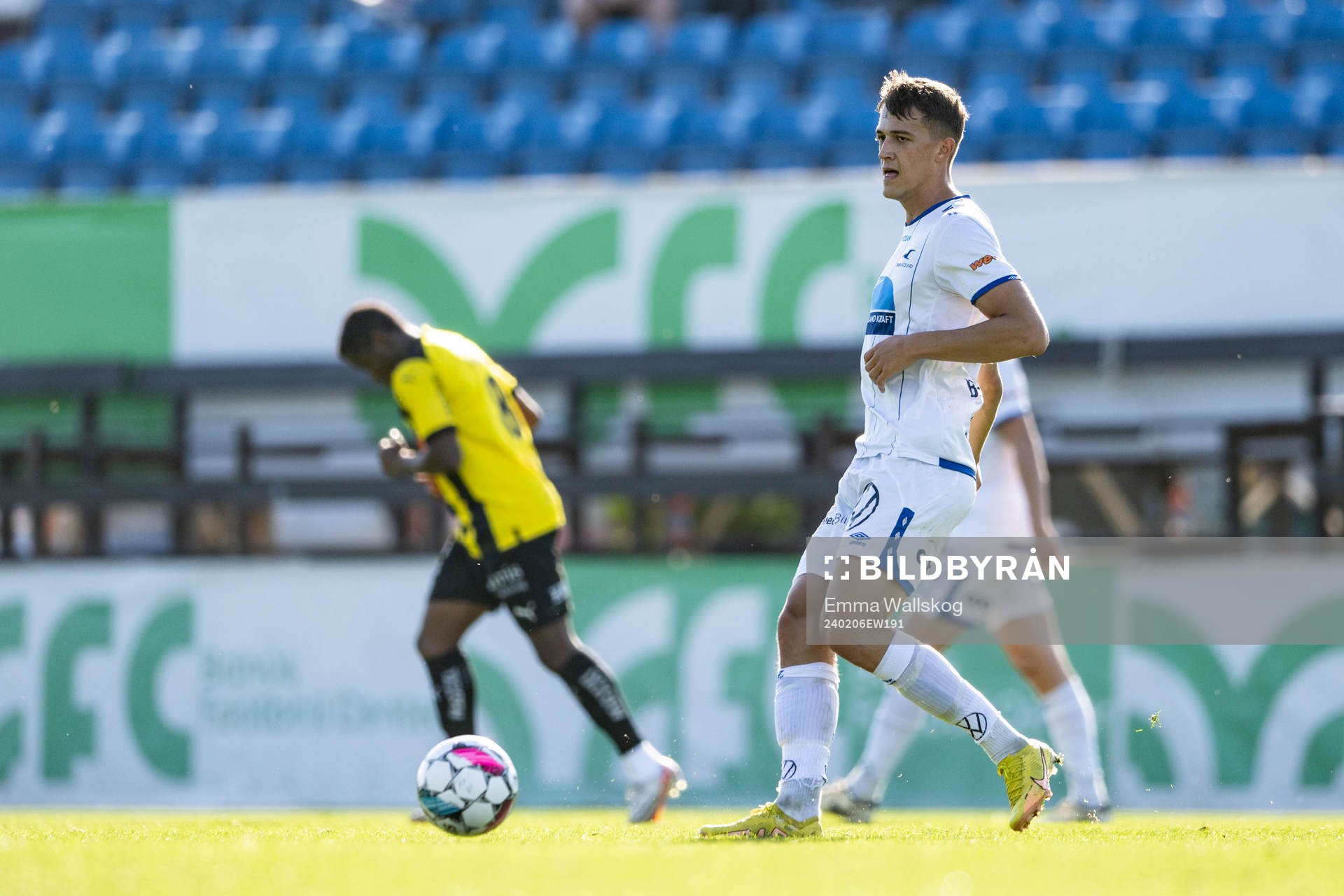 Anders Bloch Baertelsen of Haugesund