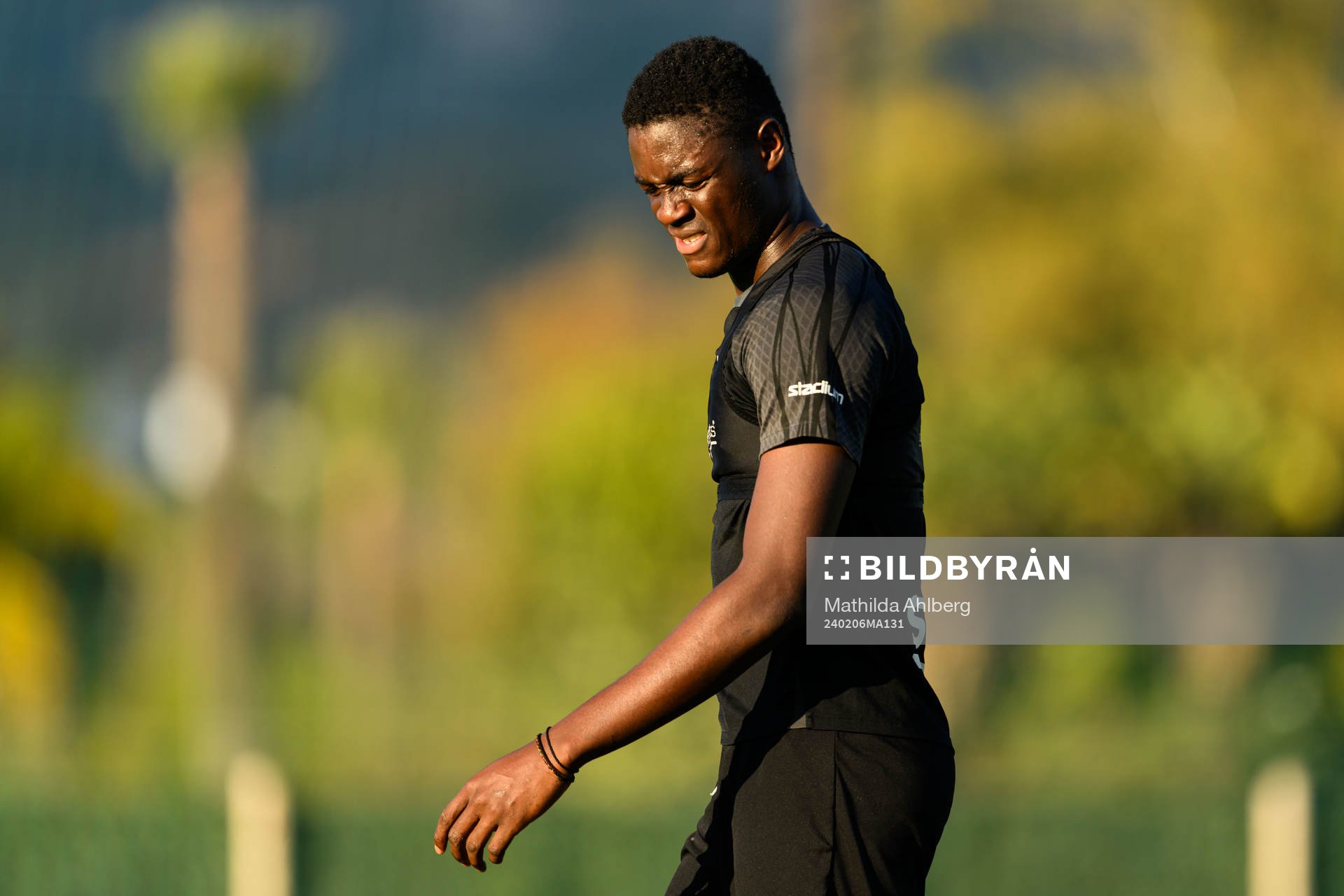 Emmanuel Gono