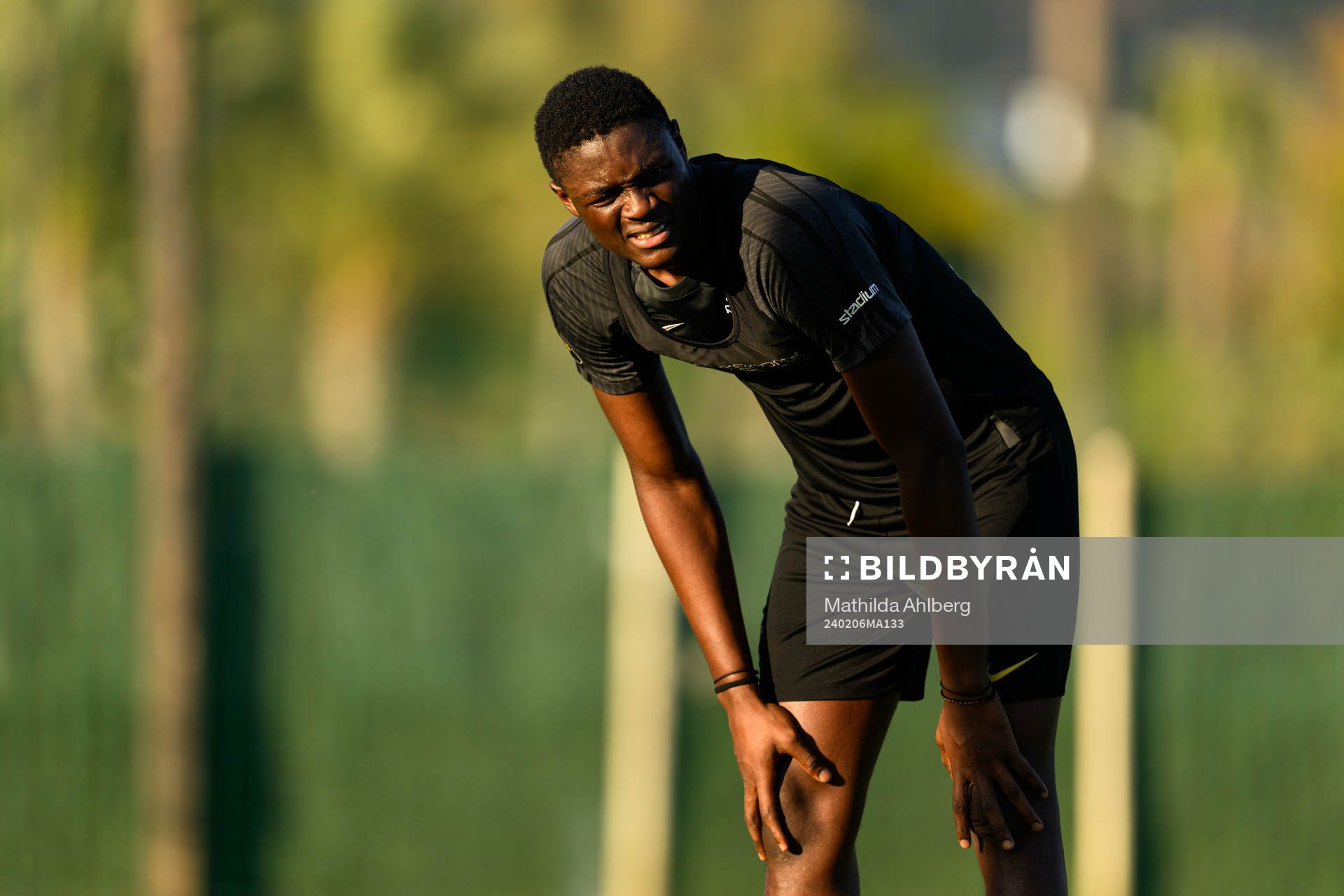 Emmanuel Gono