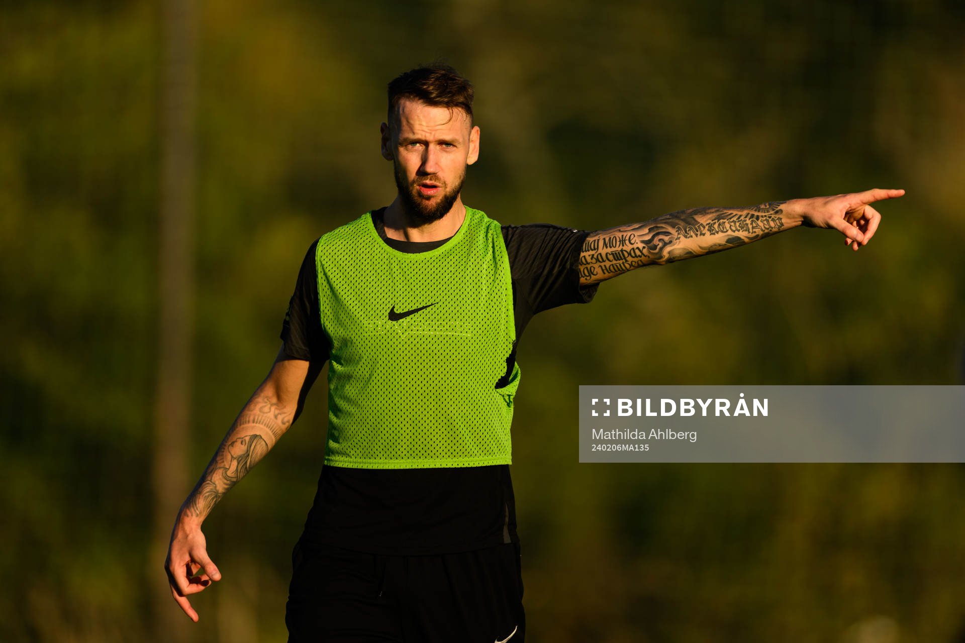 Alexander Milosevic