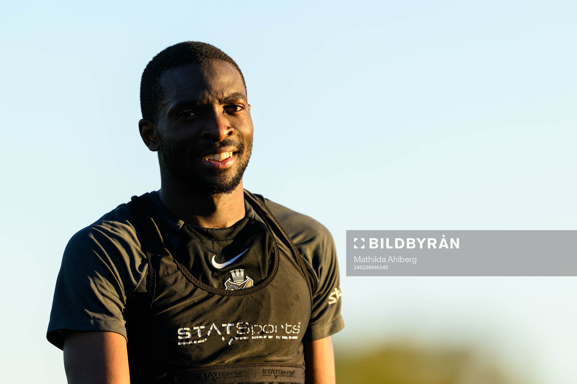 Collins Sichenje