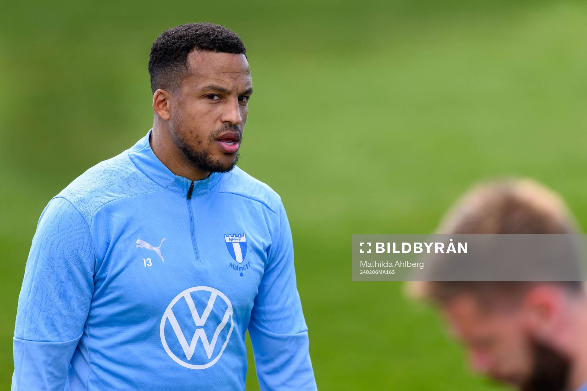Martin Olsson