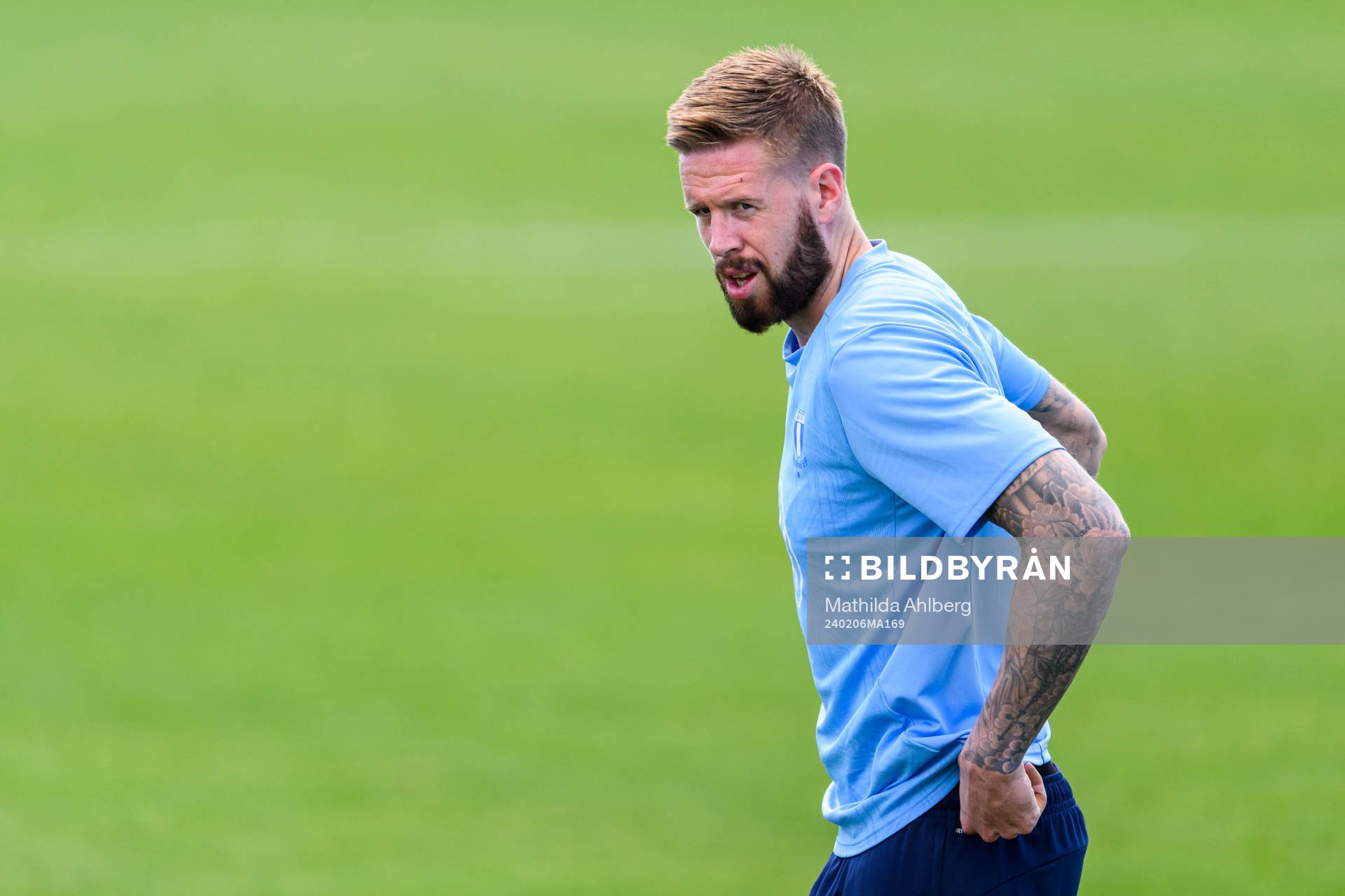 Pontus Jansson