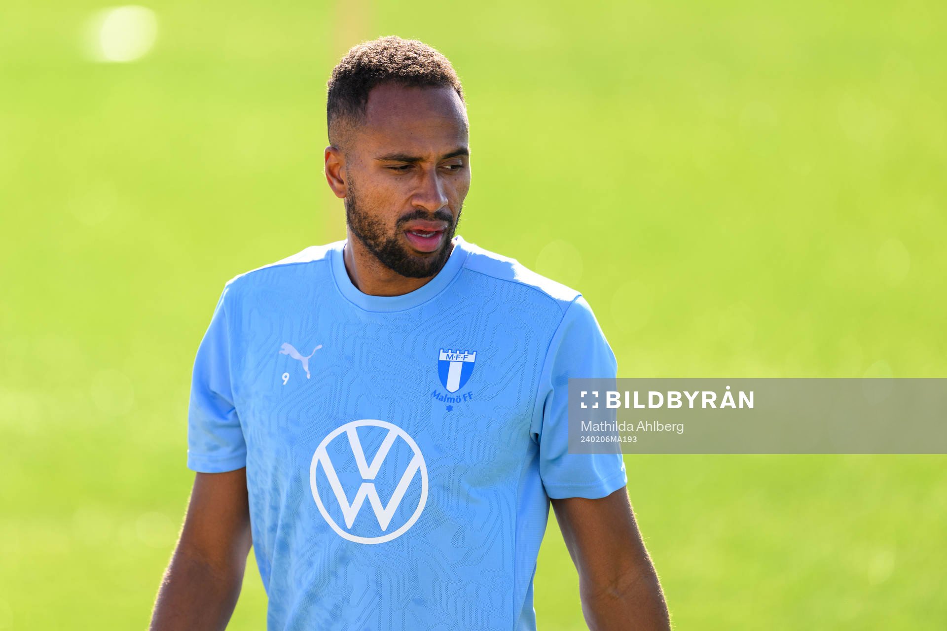Isaac Kiese Thelin