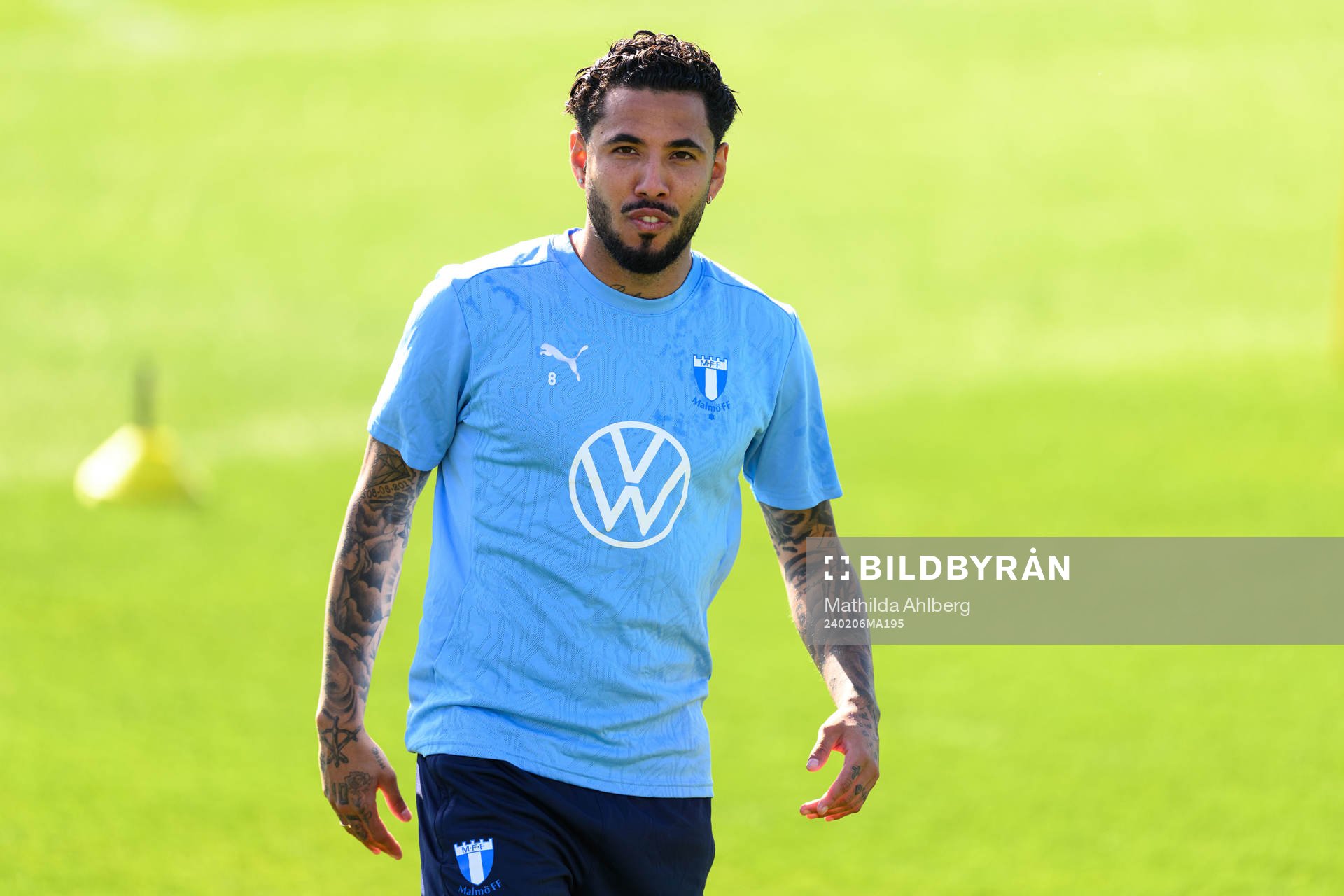 Sergio Pena