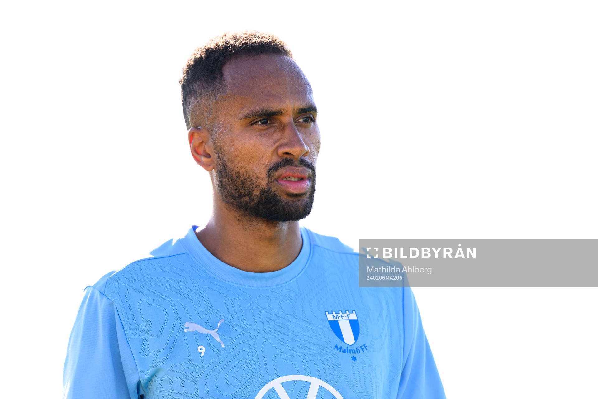 Isaac Kiese Thelin