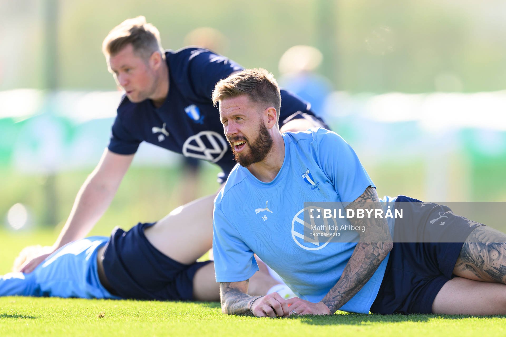 Pontus Jansson