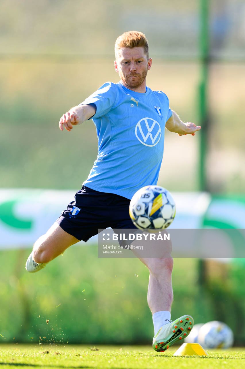 Anders Christiansen