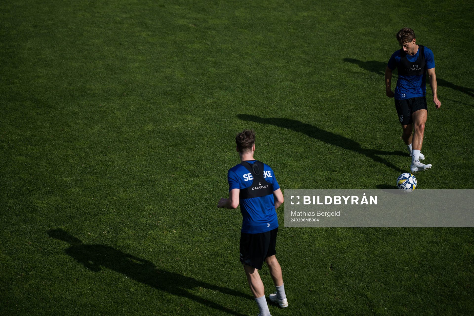 IFK Göteborgs Arbnor Mucolli