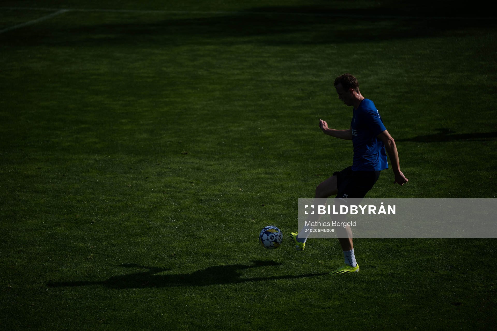 IFK Göteborgs Adam Carlén