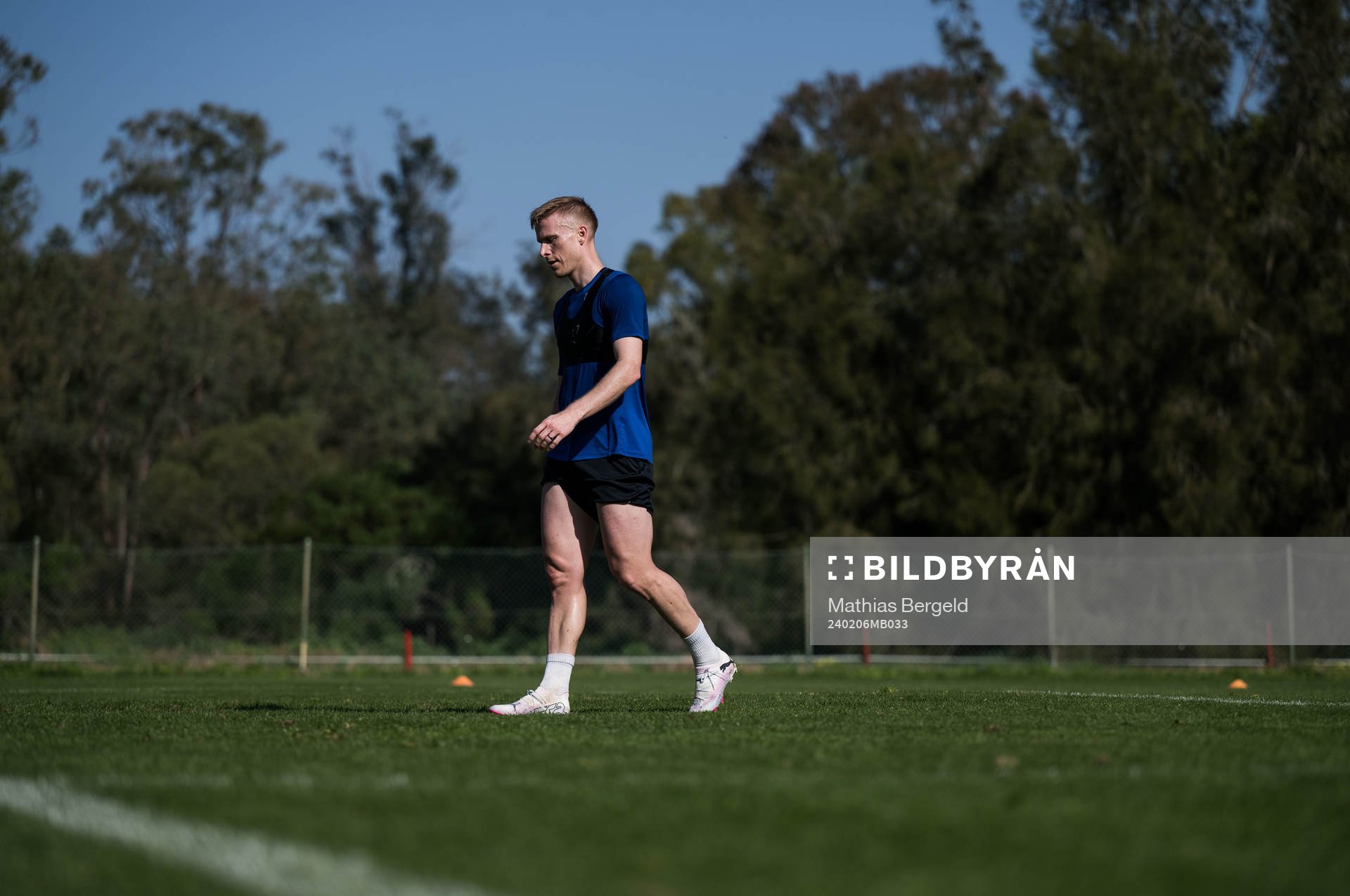 IFK Göteborgs Oscar Wendt