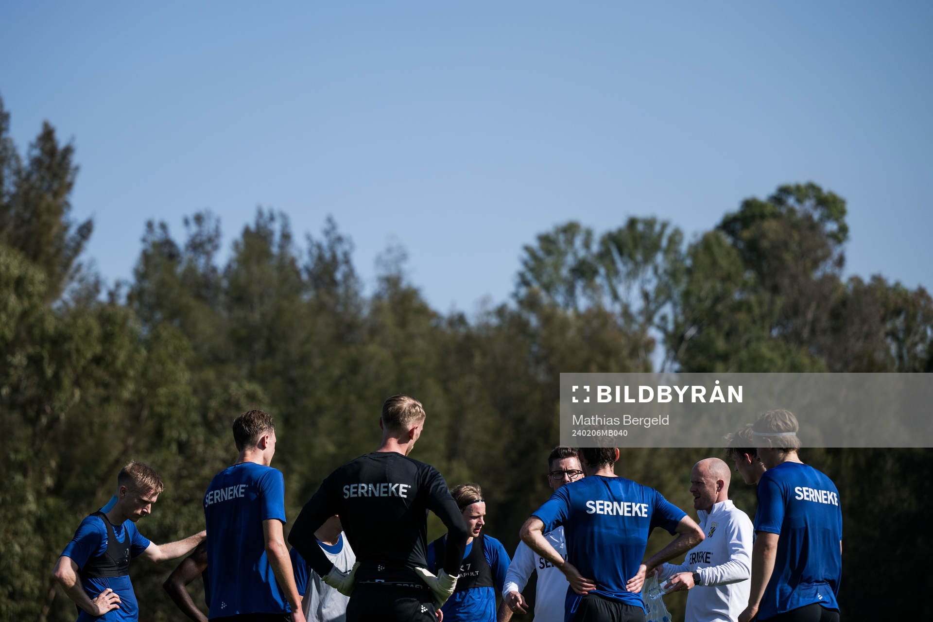 IFK Göteborgs Oscar Wendt