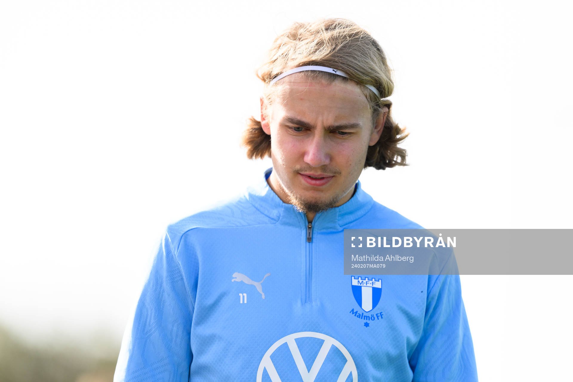 Malmö FFs Sebastian Nanasi