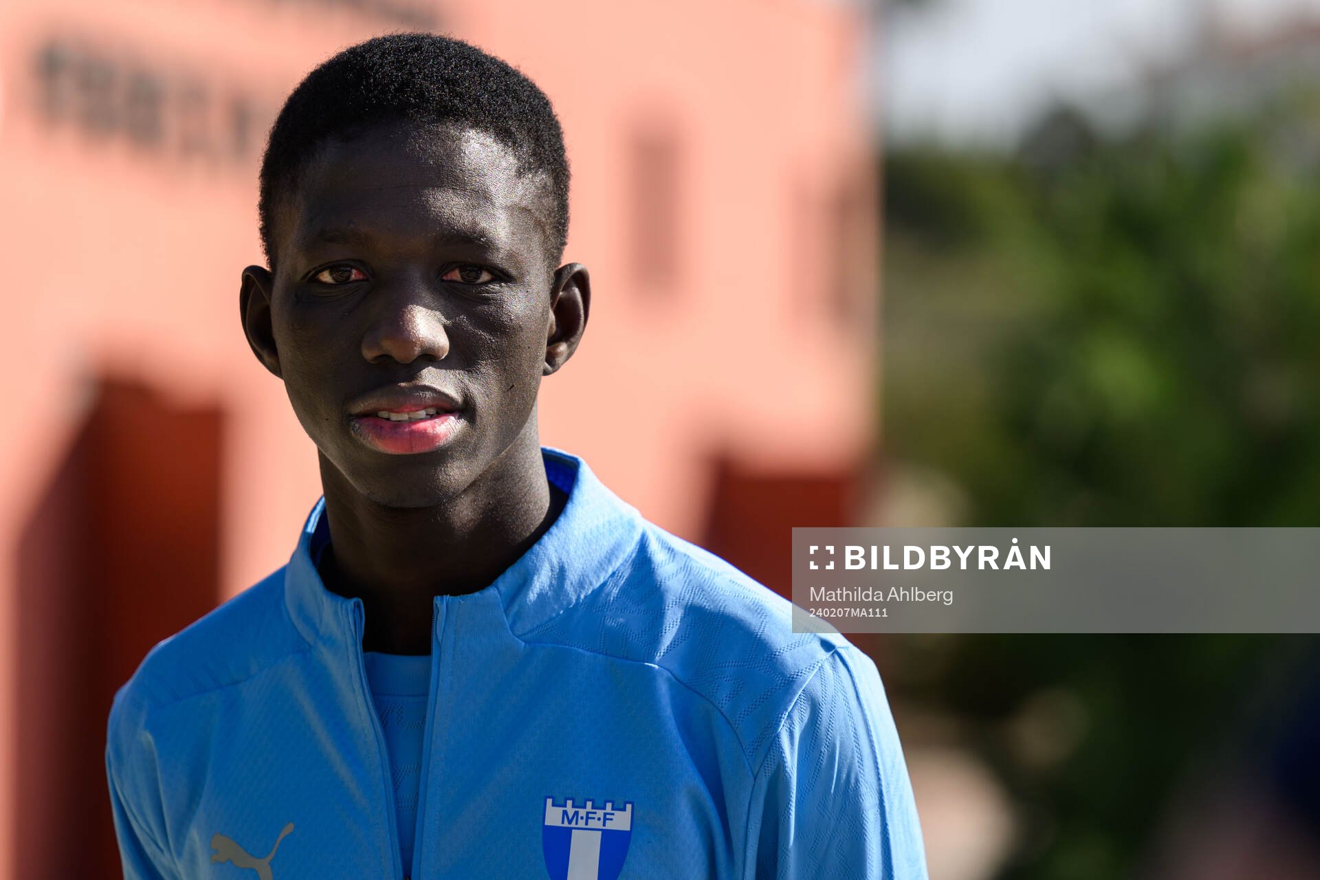 Mamadou Diagne