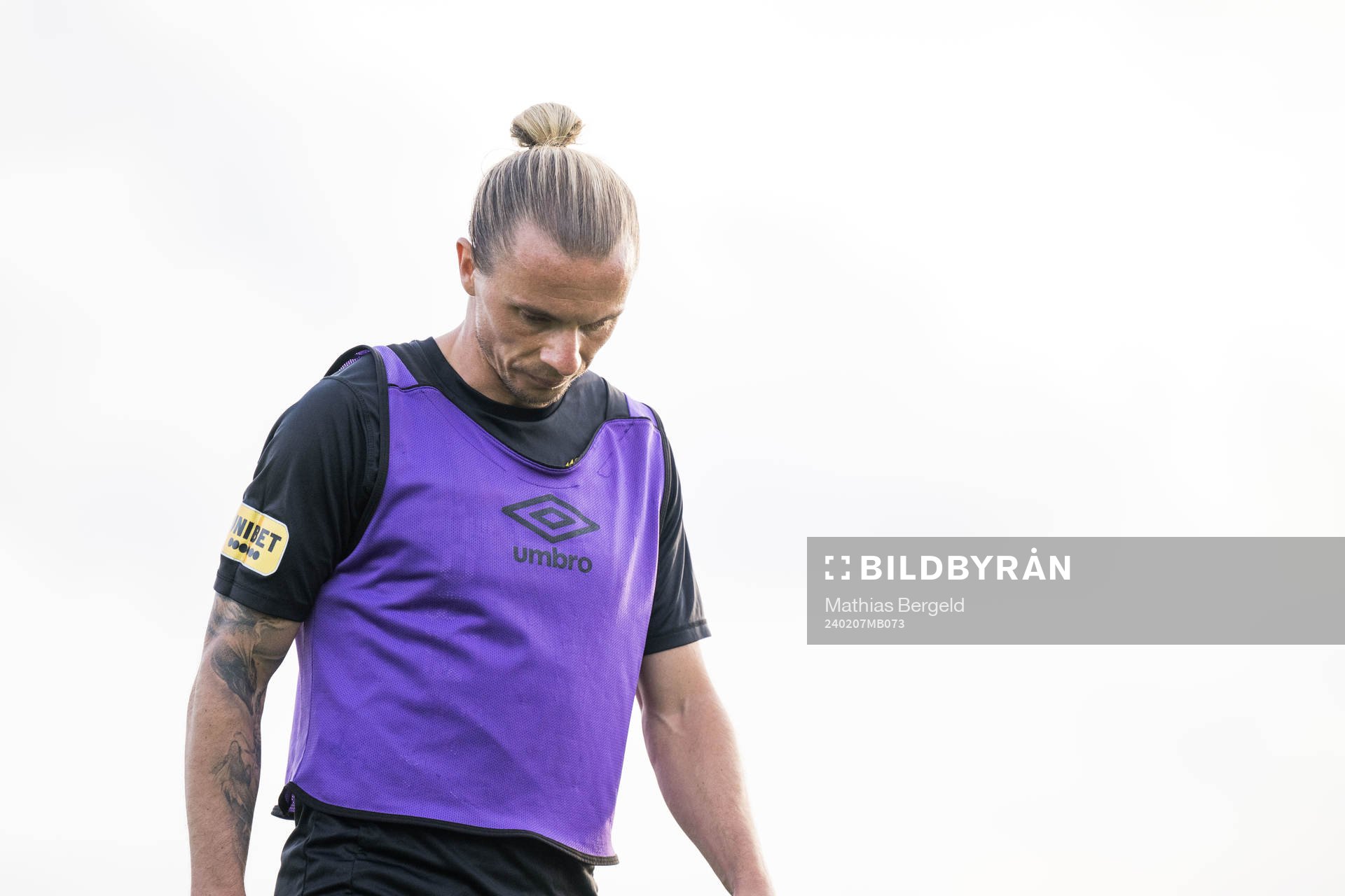 Elfsborgs Niklas Hult