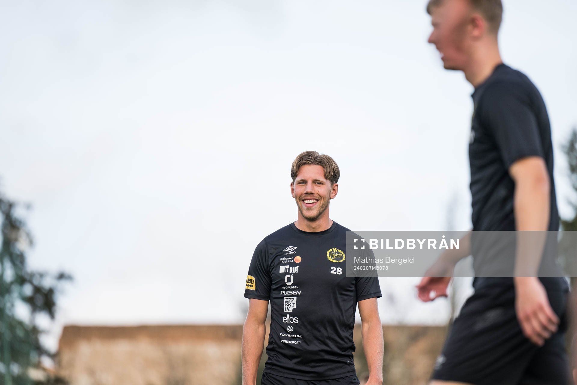 Elfsborgs Noah Söderberg