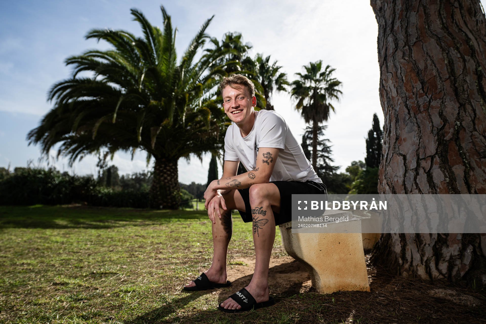 Sebastian Hausner