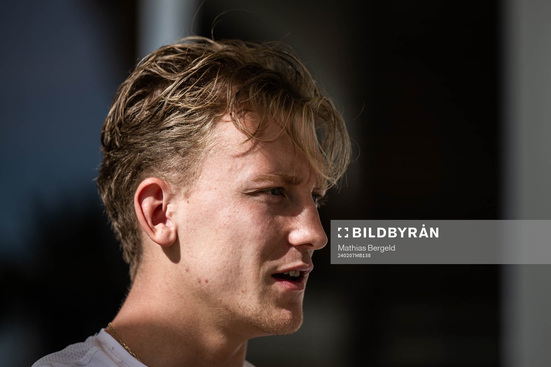 Sebastian Hausner