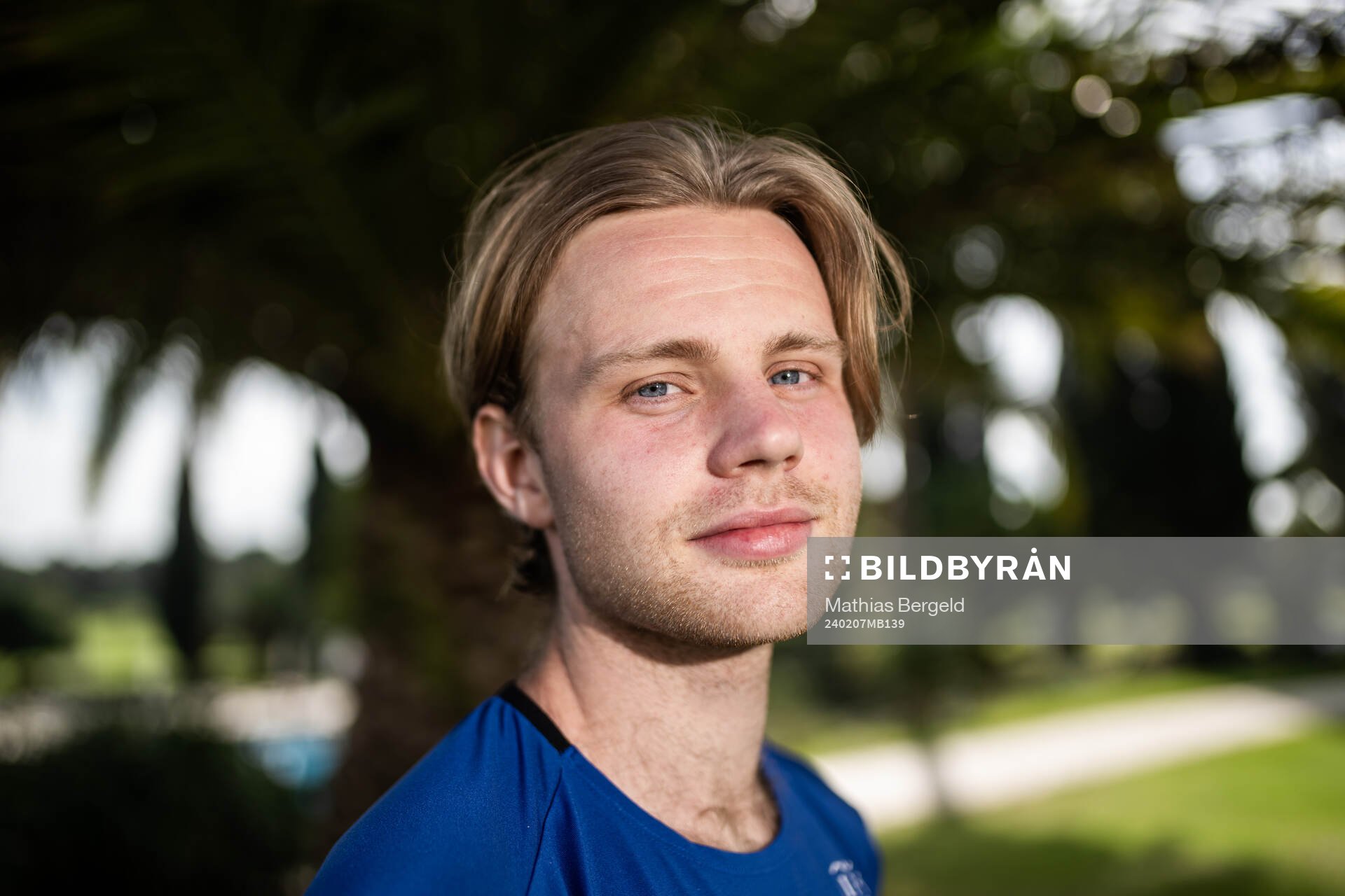 Oscar Pettersson