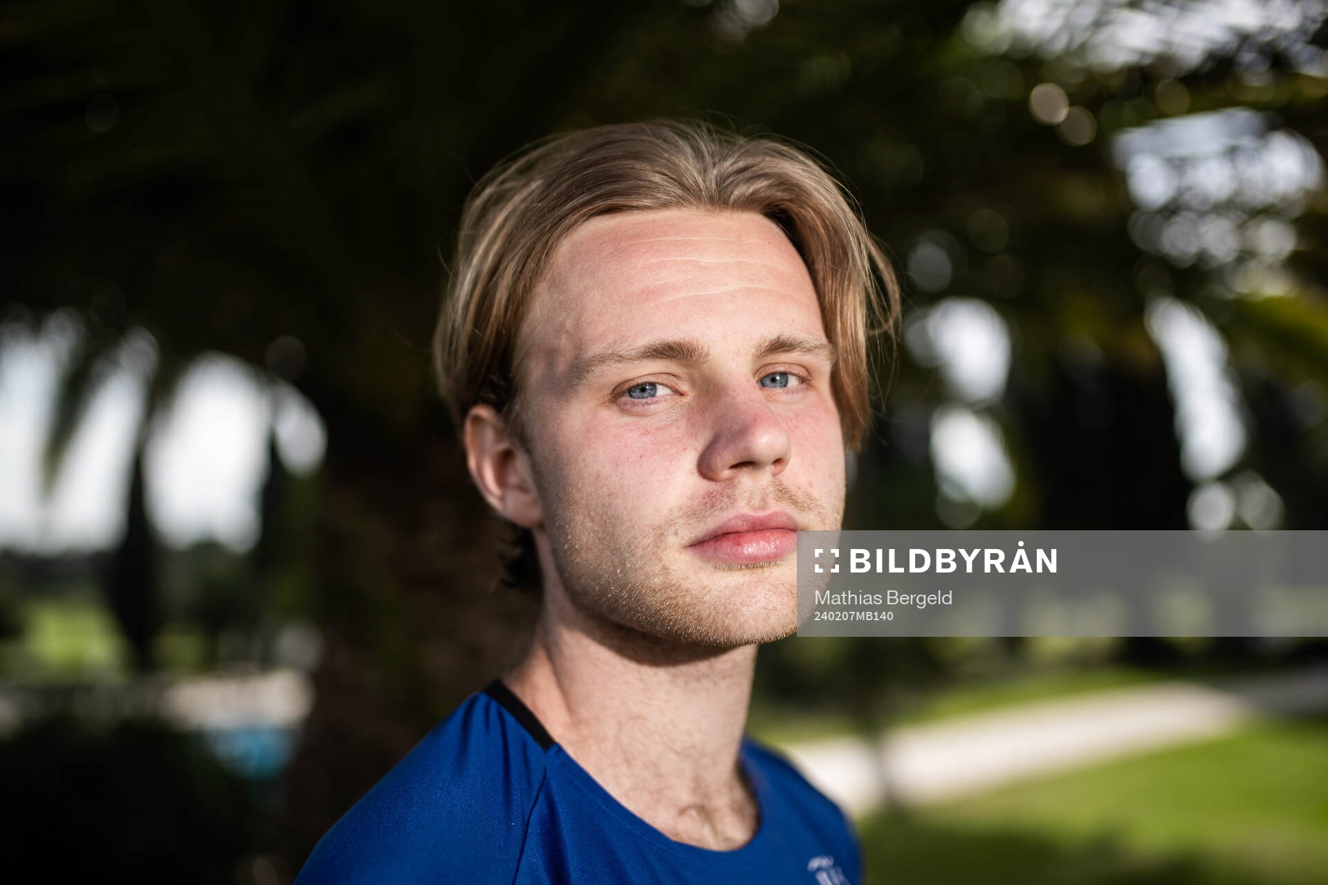 Oscar Pettersson