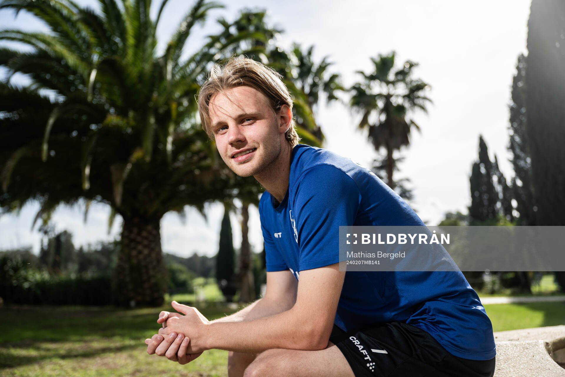 Oscar Pettersson