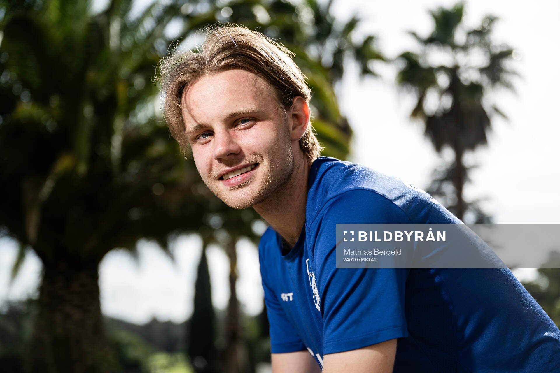 Oscar Pettersson