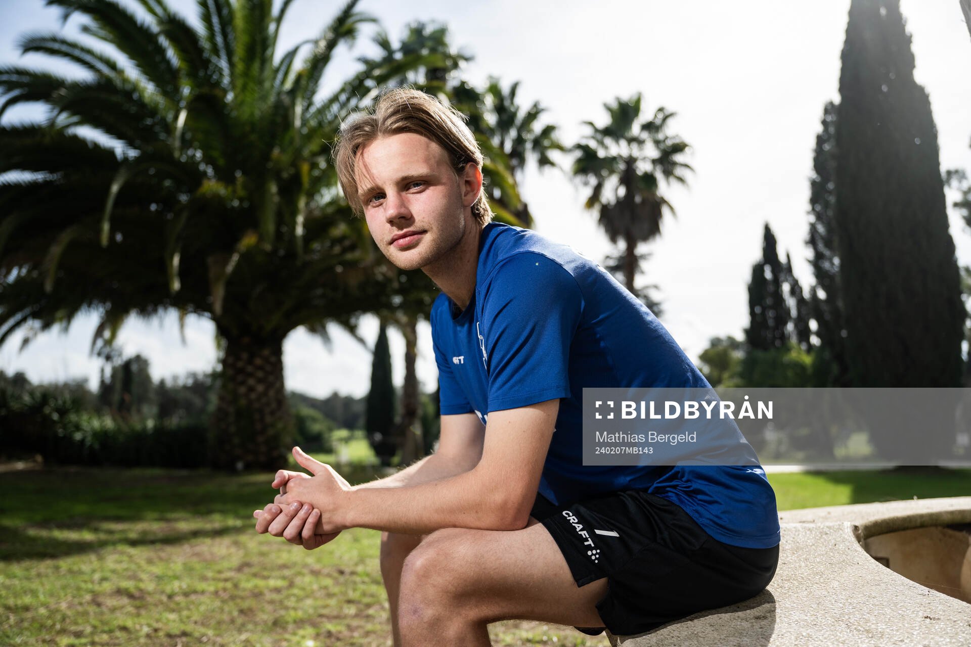 Oscar Pettersson