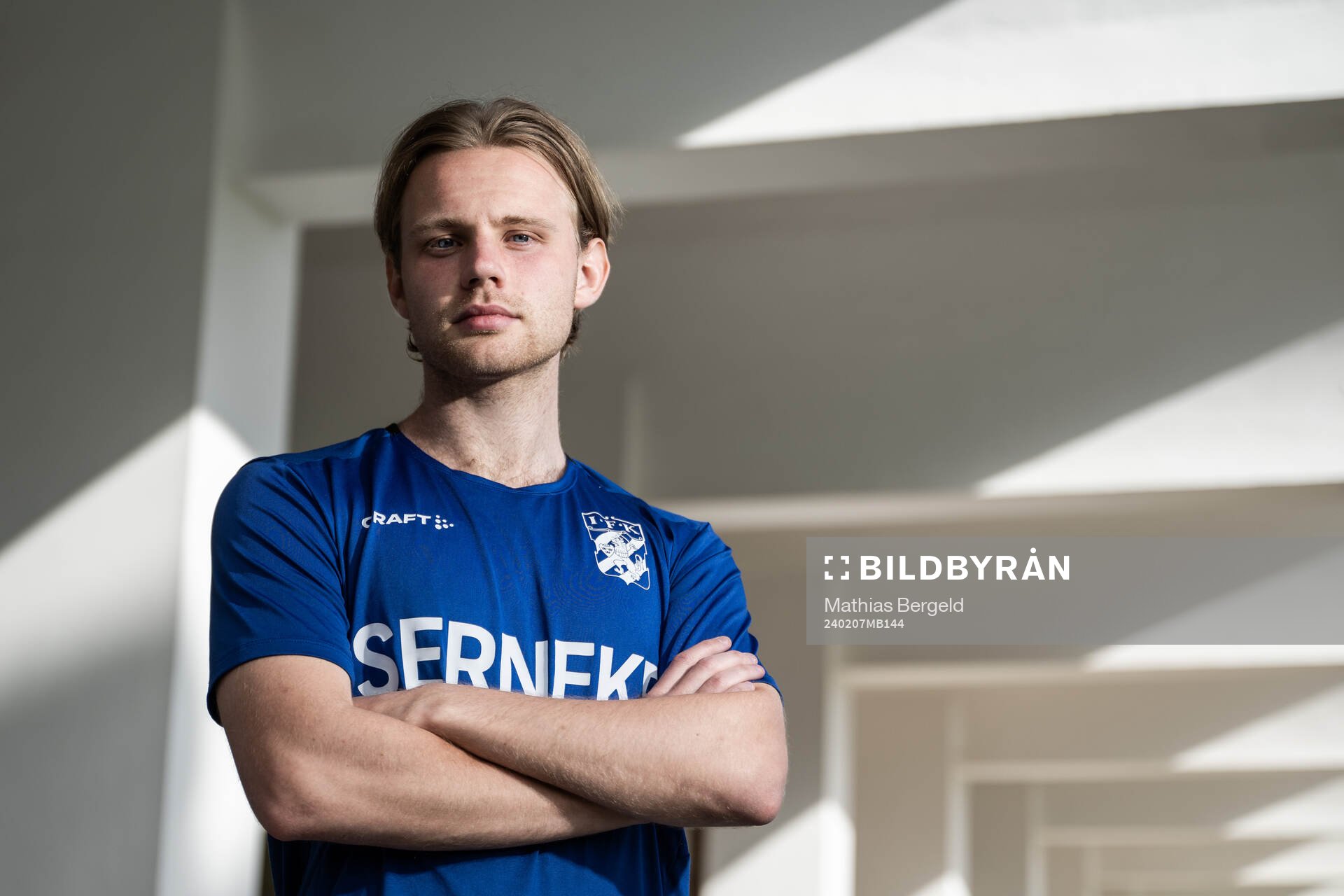 Oscar Pettersson