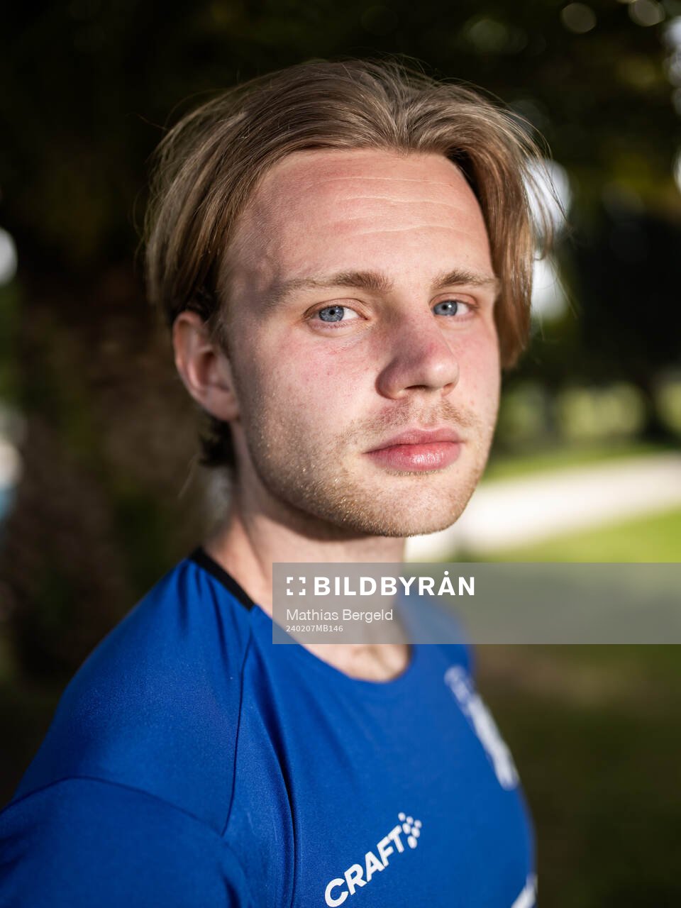 Oscar Pettersson