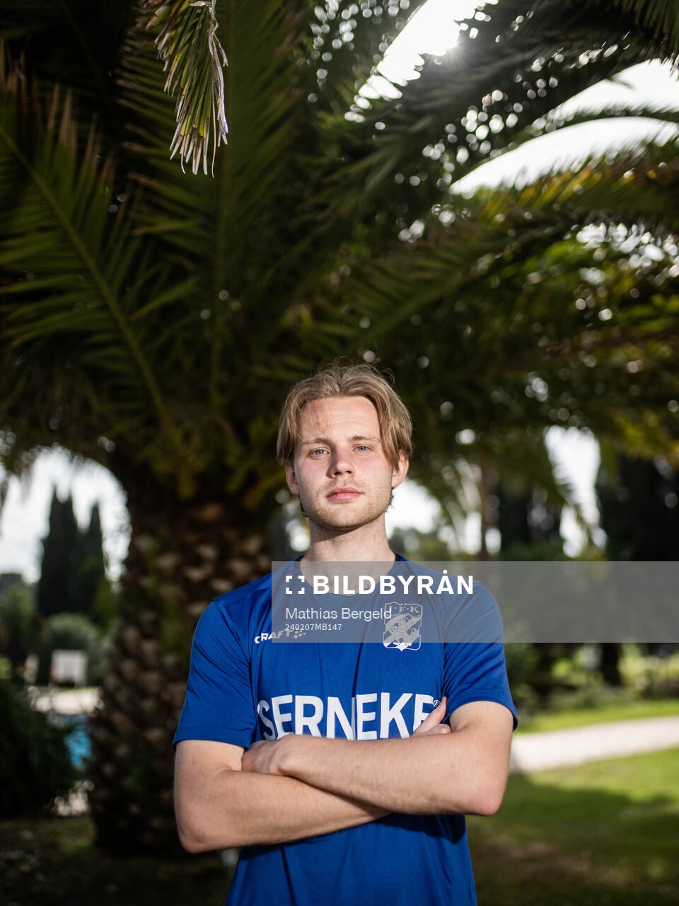 Oscar Pettersson