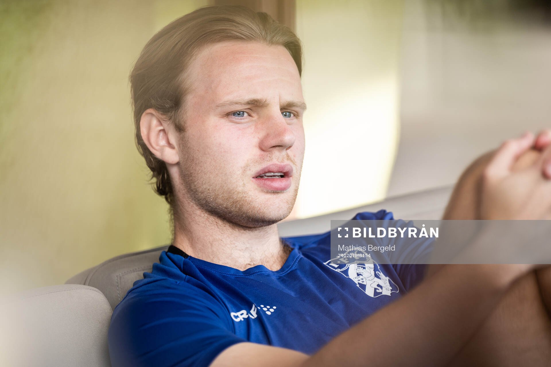 Oscar Pettersson