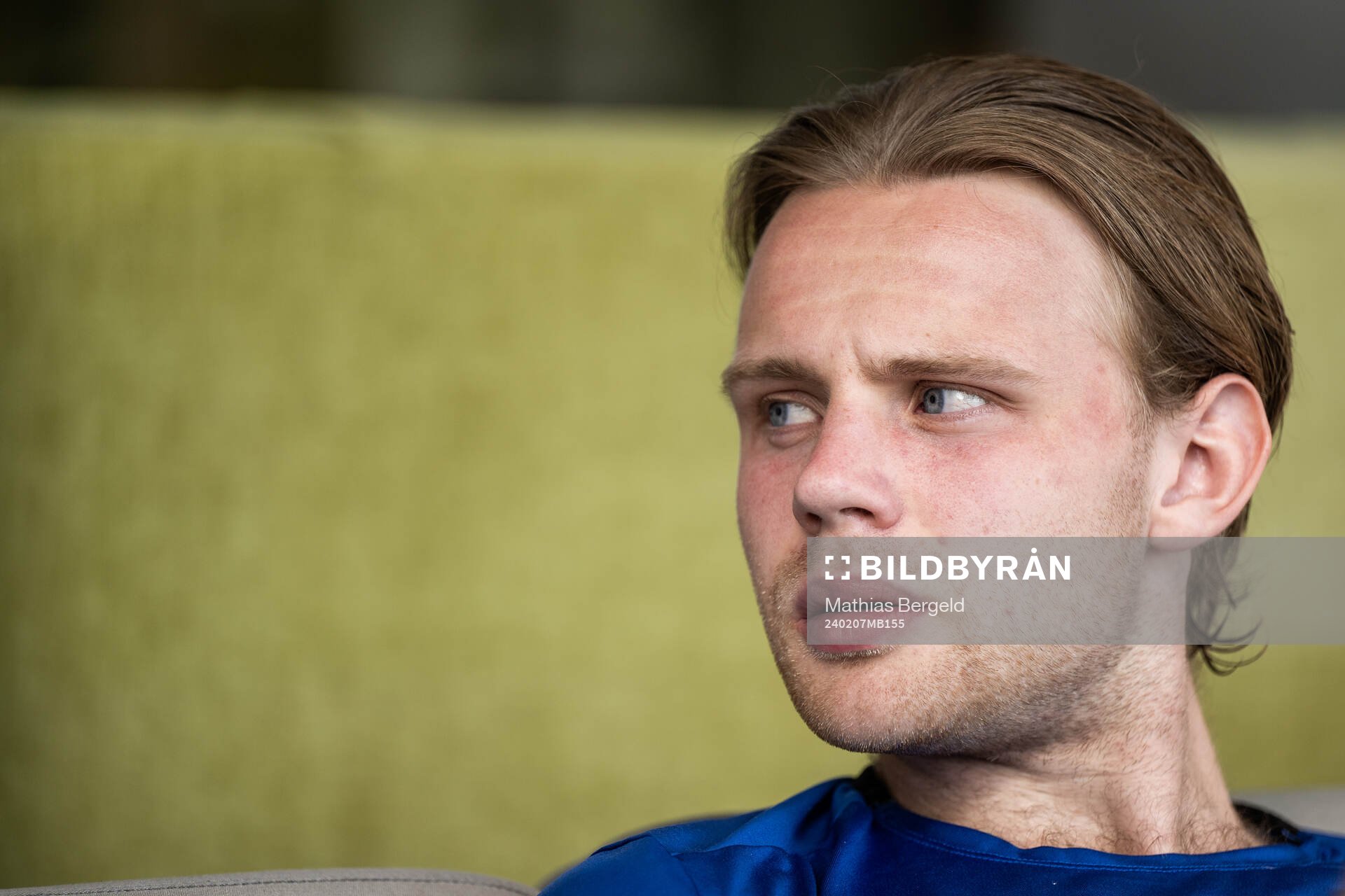 Oscar Pettersson