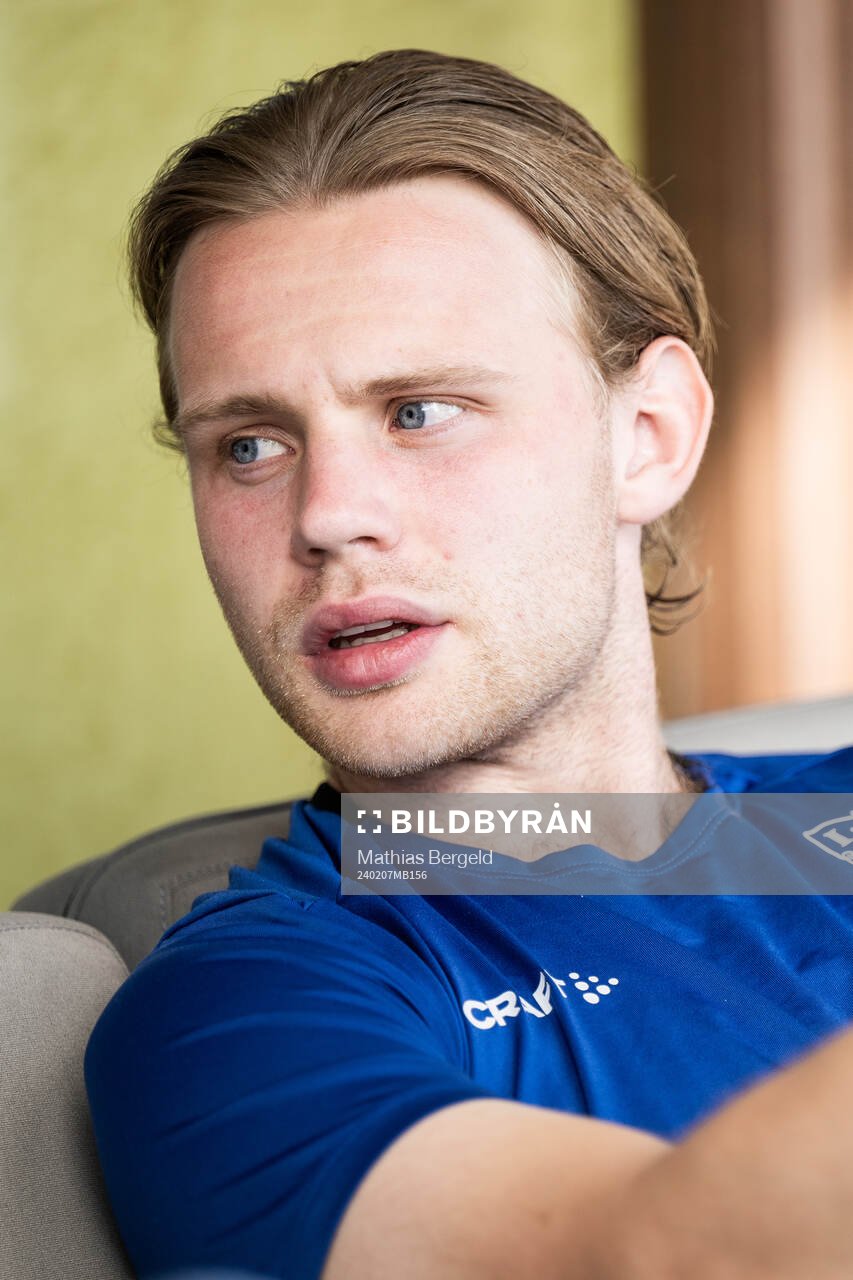 Oscar Pettersson