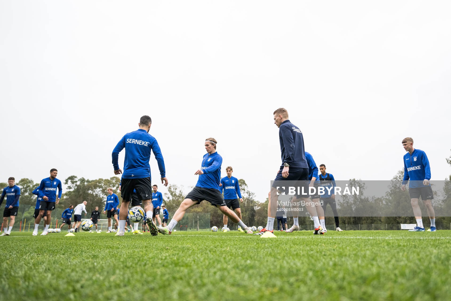 IFK Göteborgs Johan Bångsbo