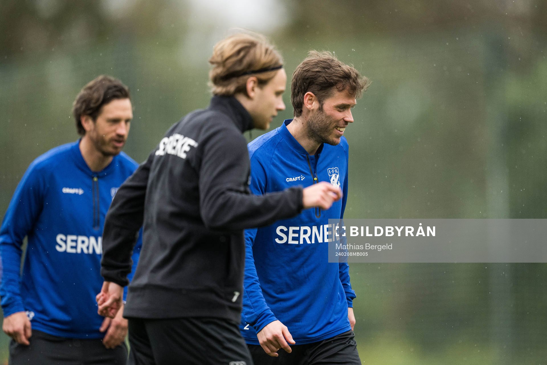 IFK Göteborgs Emil Salomonsson