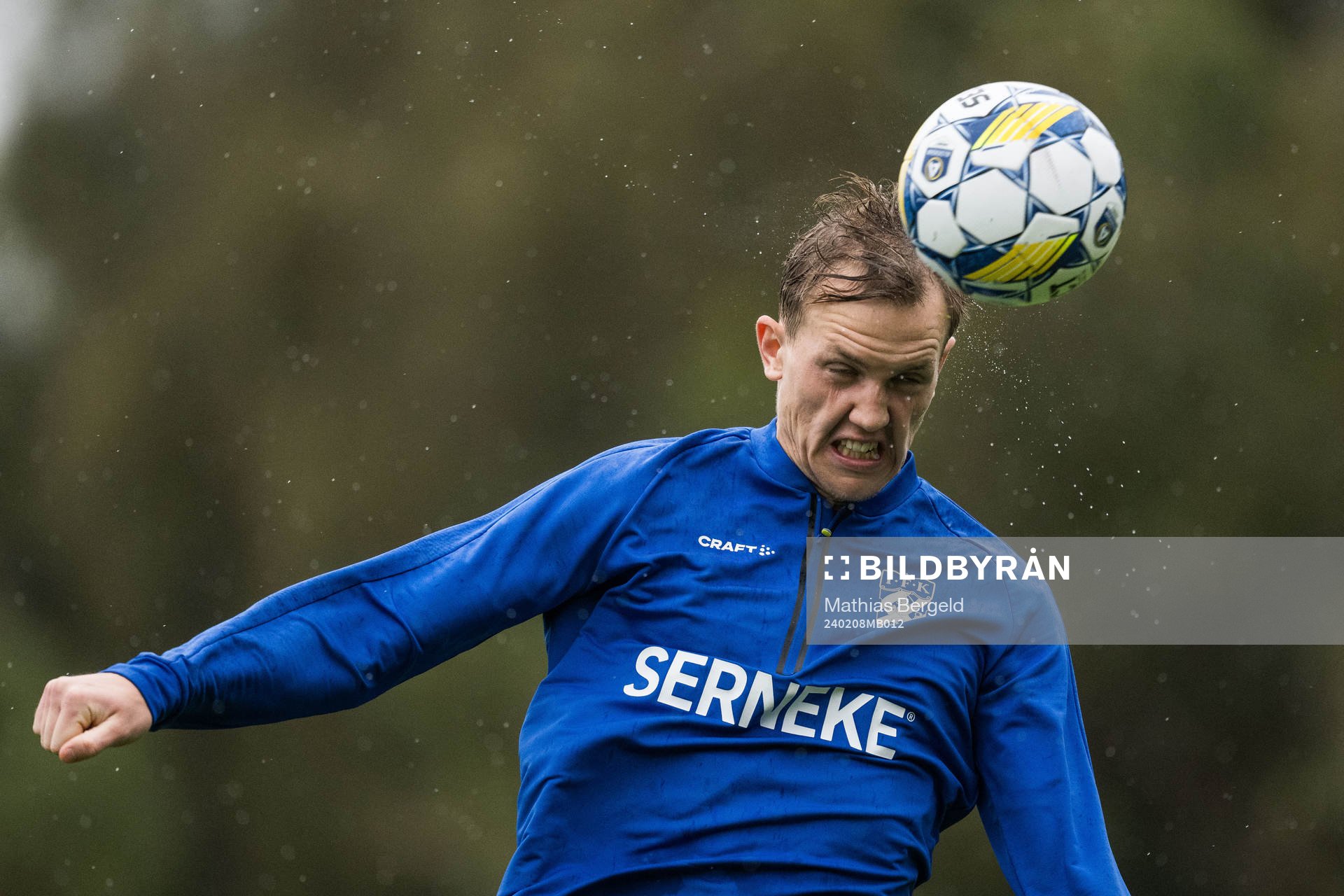 IFK Göteborgs Adam Carlén