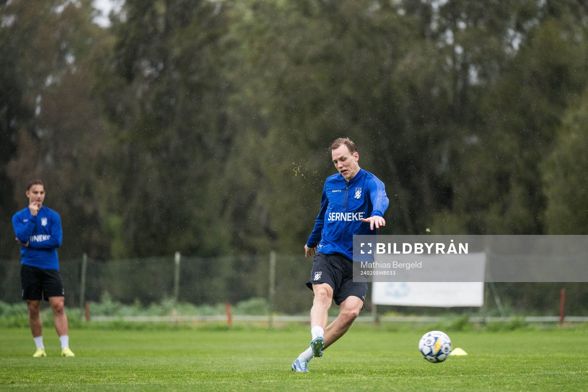 IFK Göteborgs Adam Carlén