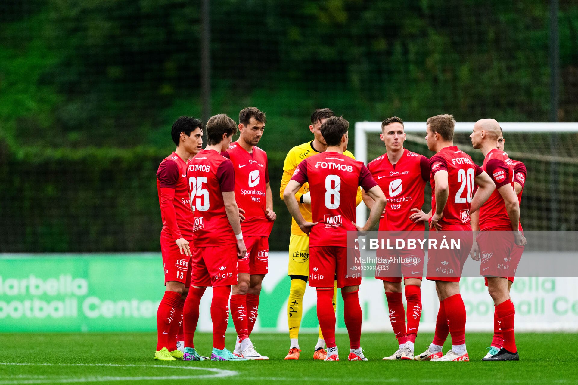 Joachim Soltvedt of Brann