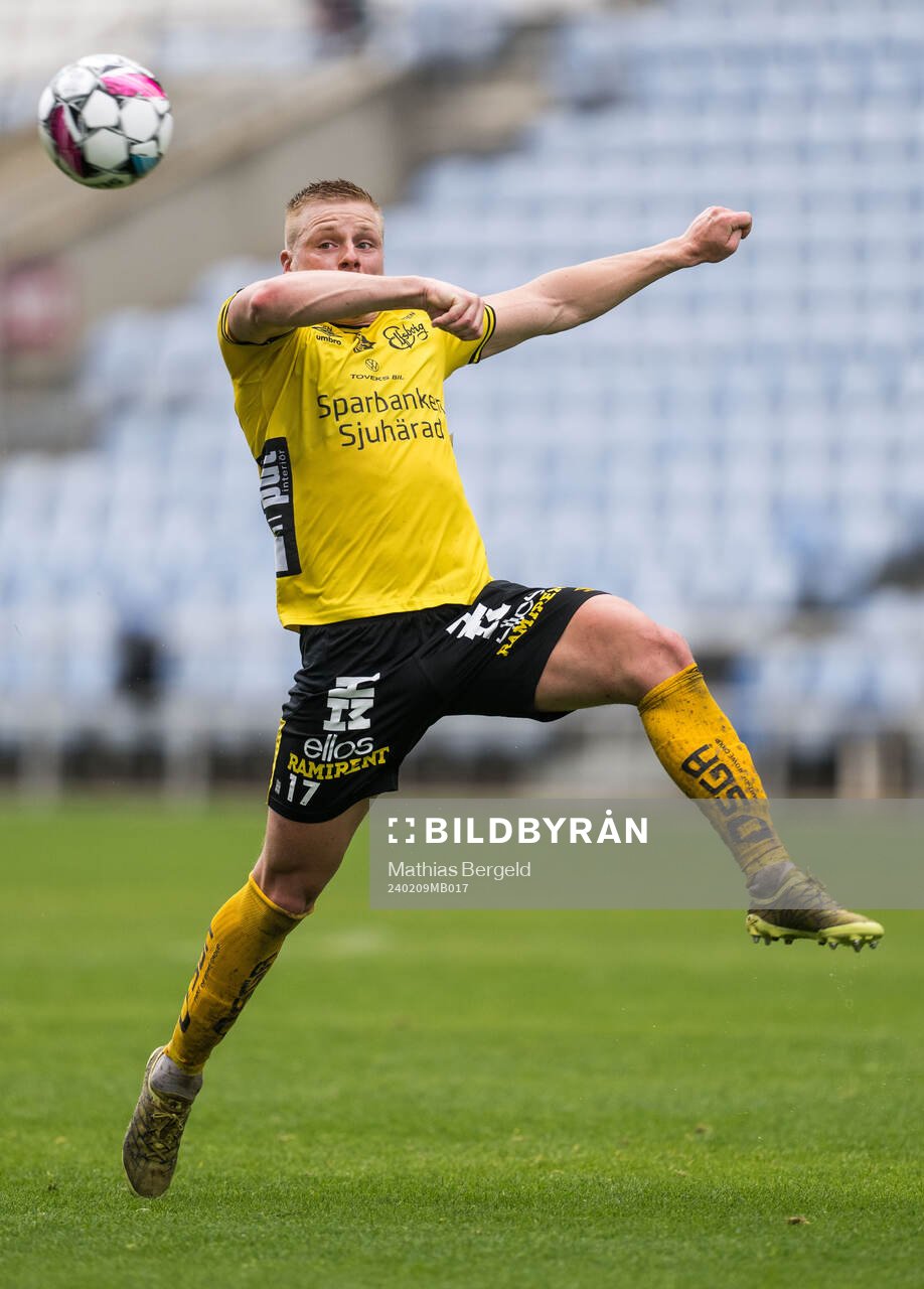 Per Frick of Elfsborg
