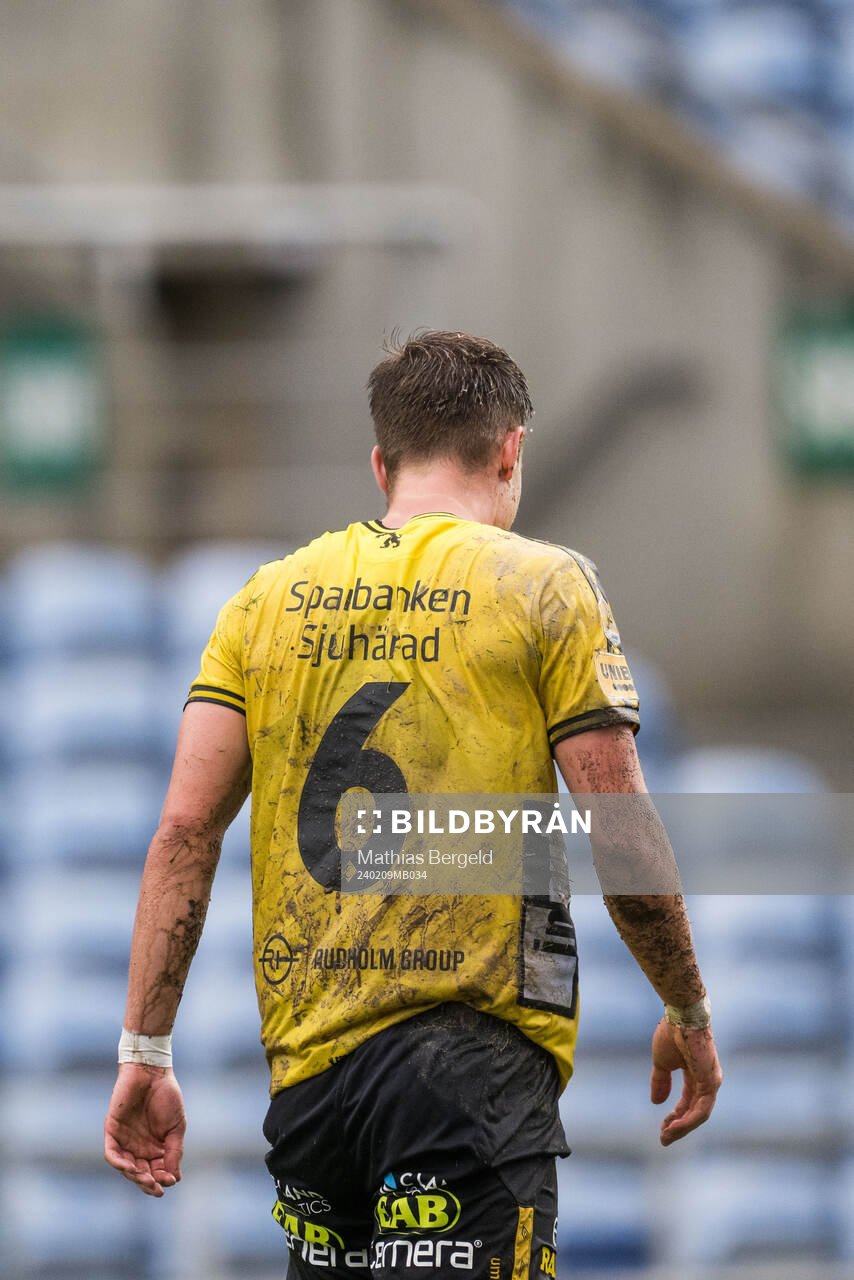 Andri Fannar Baldursson of Elfsborg