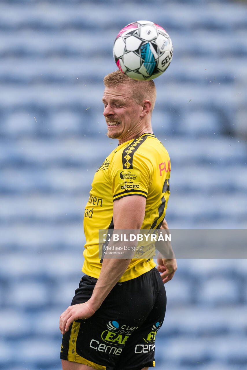 Per Frick of Elfsborg