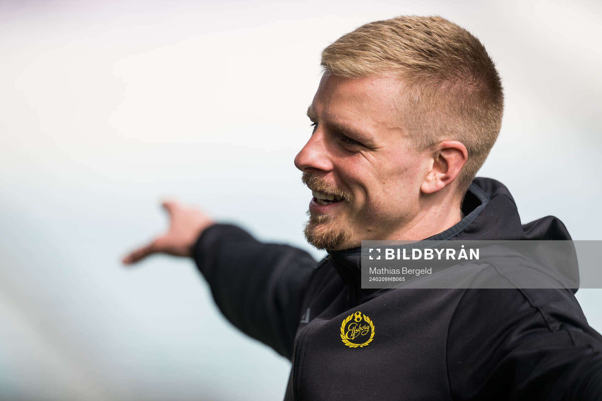 Per Frick of Elfsborg