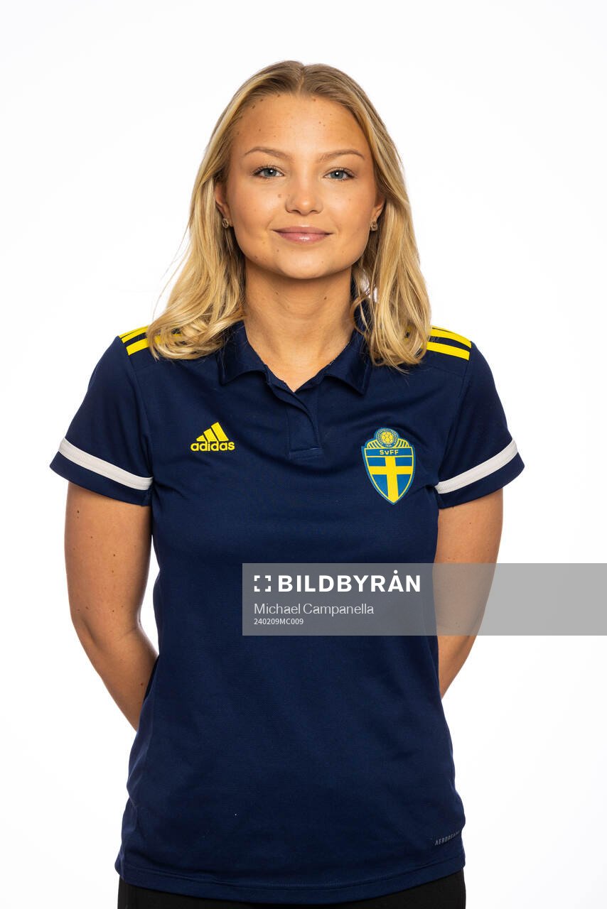 Domare Amanda Karman