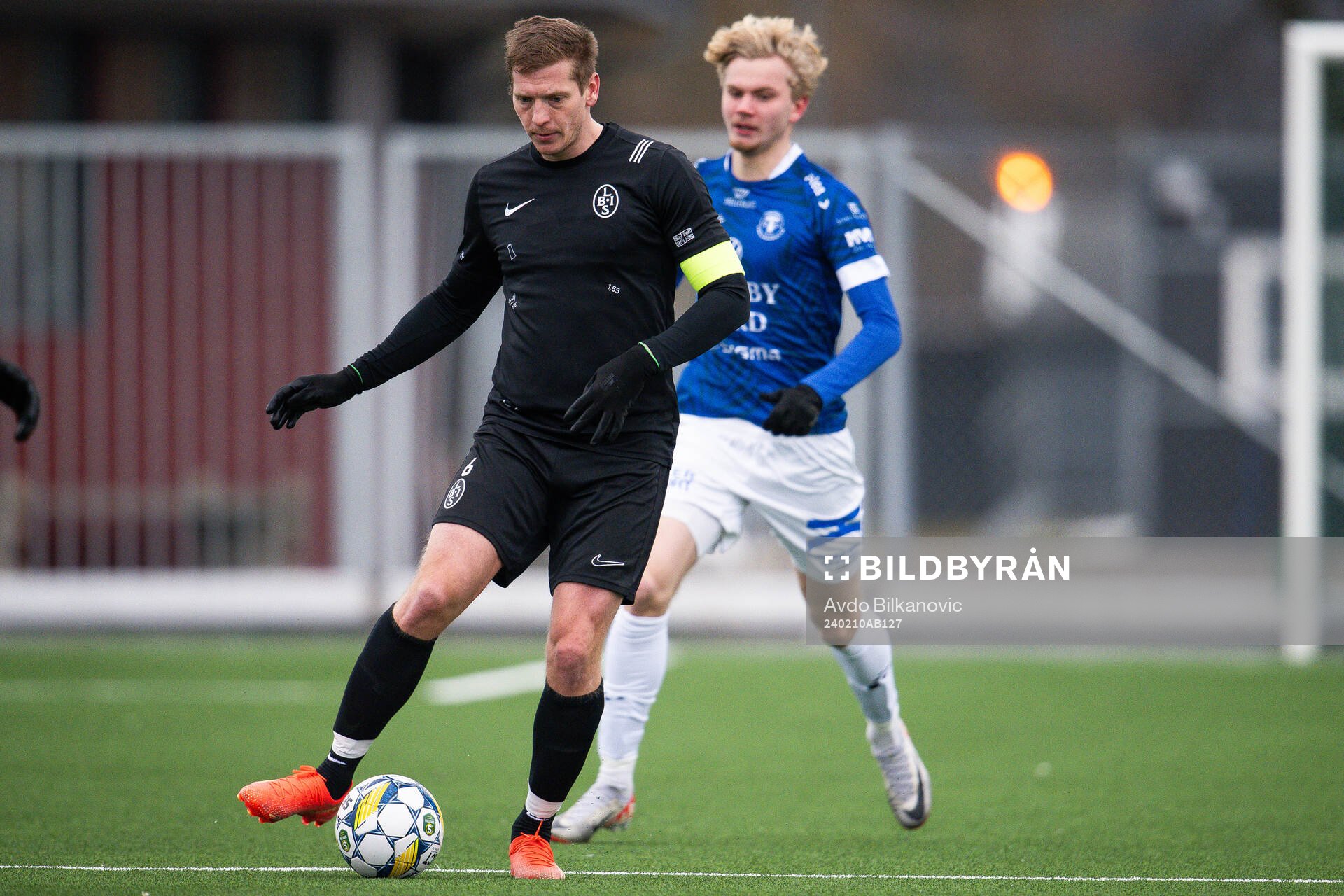 Landskronas Philip Andersson
