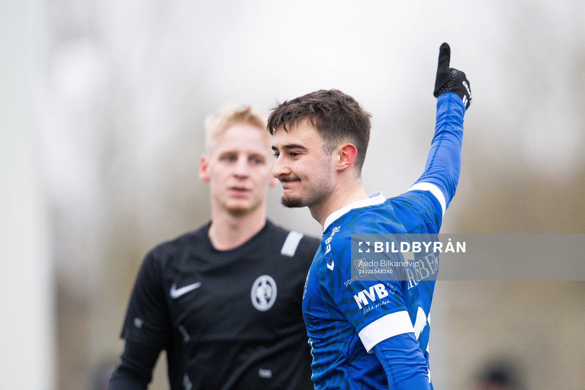 Trelleborgs Armin Ćulum