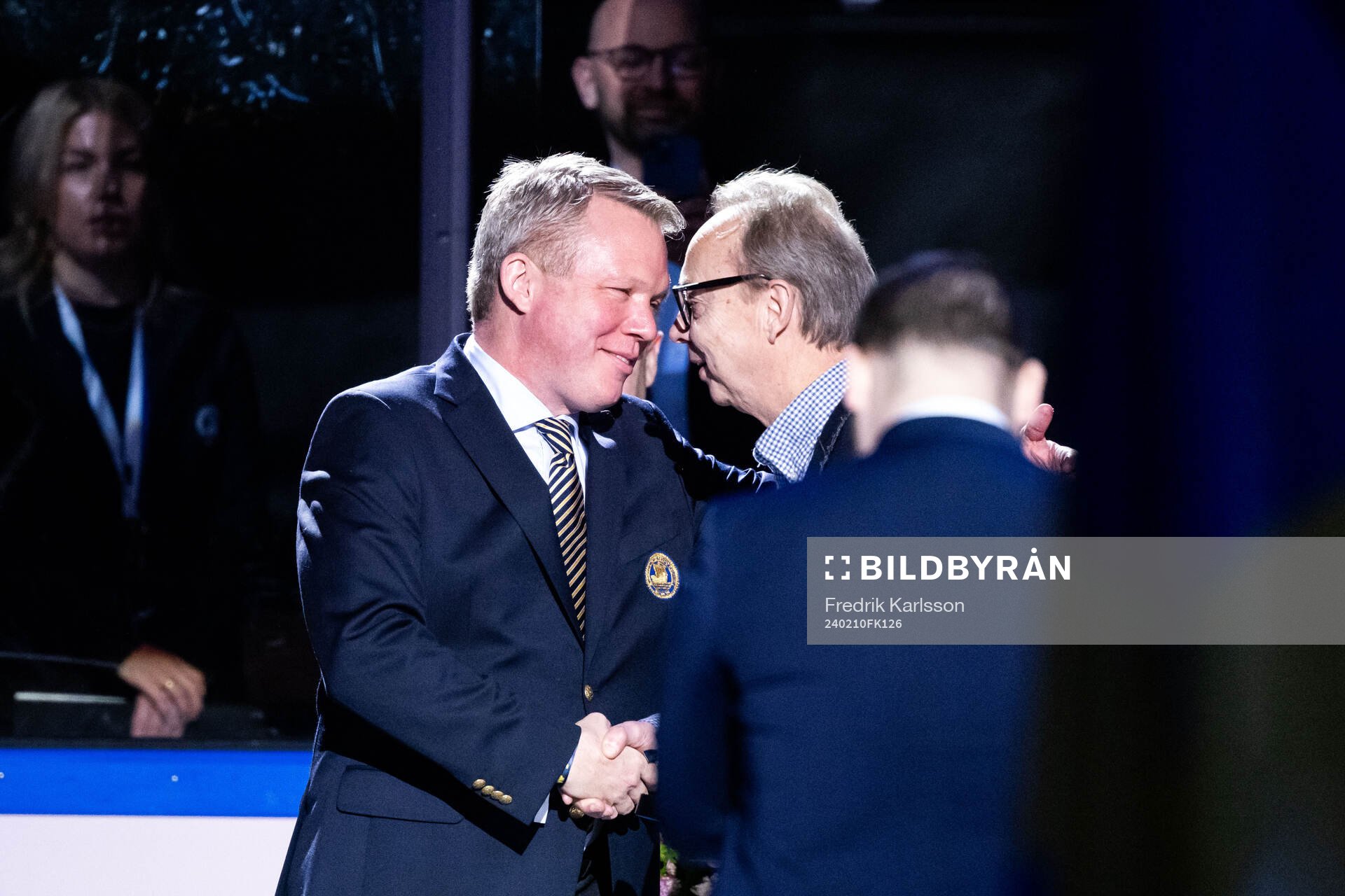 Pär Mårts